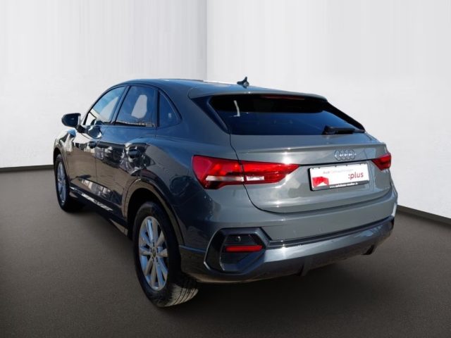 AUDI Q3 usata, con Autoradio