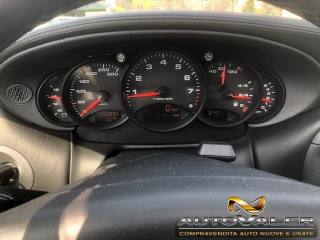 PORSCHE 911 usata, con Lettore CD