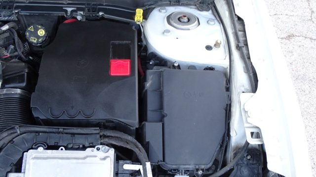 MERCEDES-BENZ GLB 200 usata 151