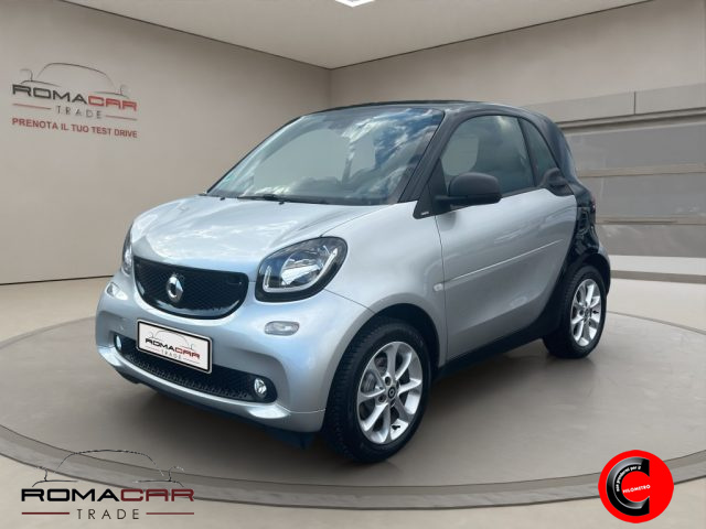 SMART ForTwo usata, con Airbag Passeggero