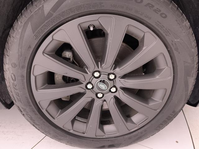 LAND ROVER Range Rover Velar usata, con Monitoraggio pressione pneumatici