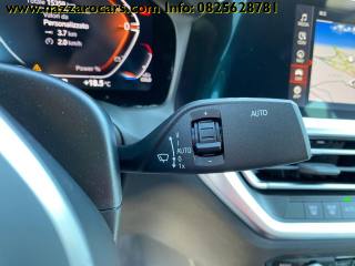 BMW 318 usata, con Autoradio digitale
