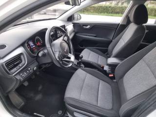 KIA Stonic usata, con Controllo trazione