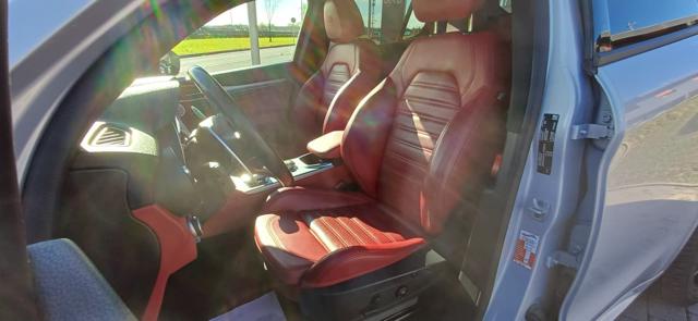 ALFA ROMEO Stelvio usata, con Climatizzatore