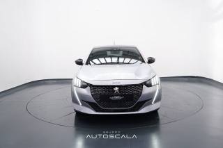 PEUGEOT 208 usata, con Airbag