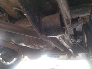 SUZUKI Jimny usata, con Sedile posteriore sdoppiato