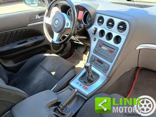 ALFA ROMEO 159 usata, con Bracciolo