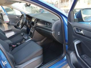 VOLKSWAGEN T-Roc usata, con Immobilizzatore elettronico