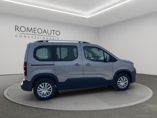 PEUGEOT Rifter usata, con Cruise Control