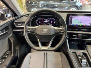 SEAT Leon usata, con Controllo automatico clima