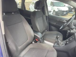 OPEL Meriva usata 16