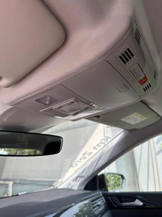 VOLKSWAGEN Polo usata, con ESP