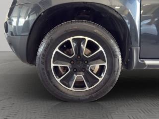 DACIA Duster usata 22
