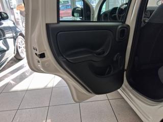 FIAT Panda usata, con Servosterzo