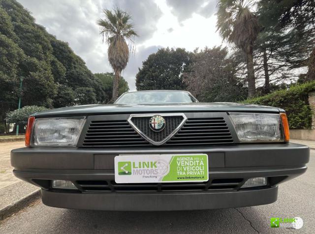 ALFA ROMEO 75 usata 19