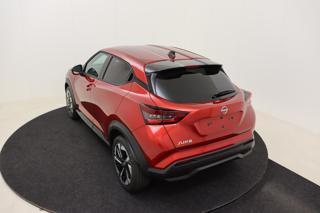 NISSAN Juke usata, con Sistema di navigazione