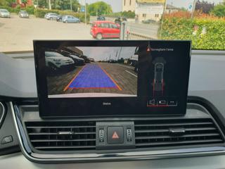 AUDI Q5 usata, con Immobilizzatore elettronico