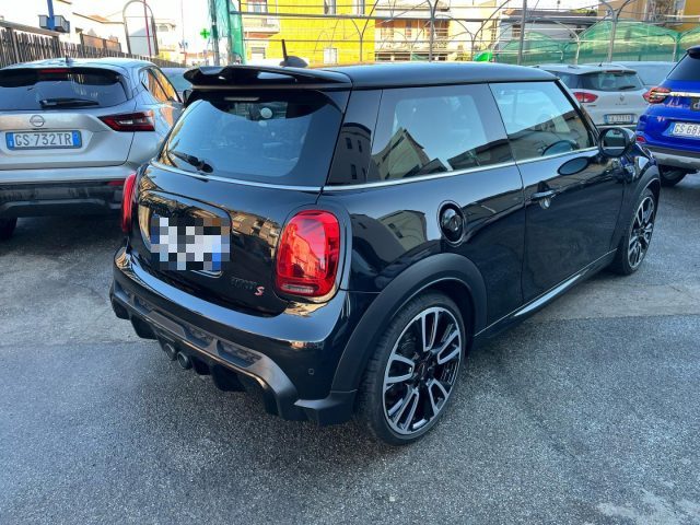MINI Cooper S usata, con Climatizzatore
