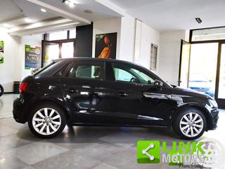 AUDI A1 usata 3