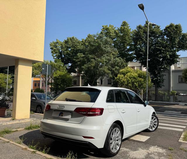 AUDI A3 usata, con Alzacristalli elettrici