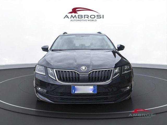 SKODA Octavia usata 6