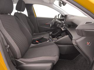 PEUGEOT 208 usata, con Hill holder