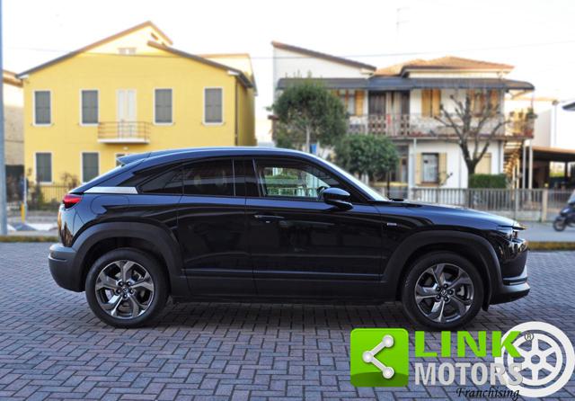 MAZDA MX-30 usata, con Antifurto