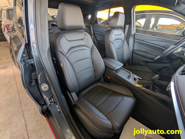 DFSK Glory 500 usata 21