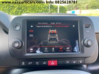 FIAT Panda usata, con Controllo vocale