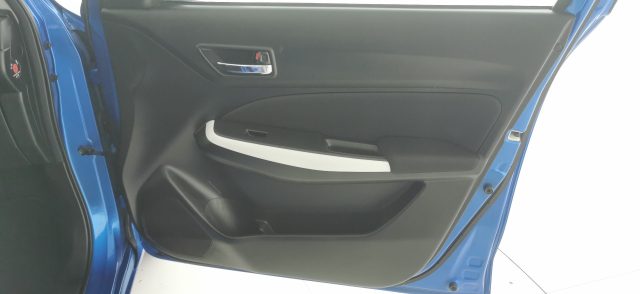 SUZUKI Swift usata 39