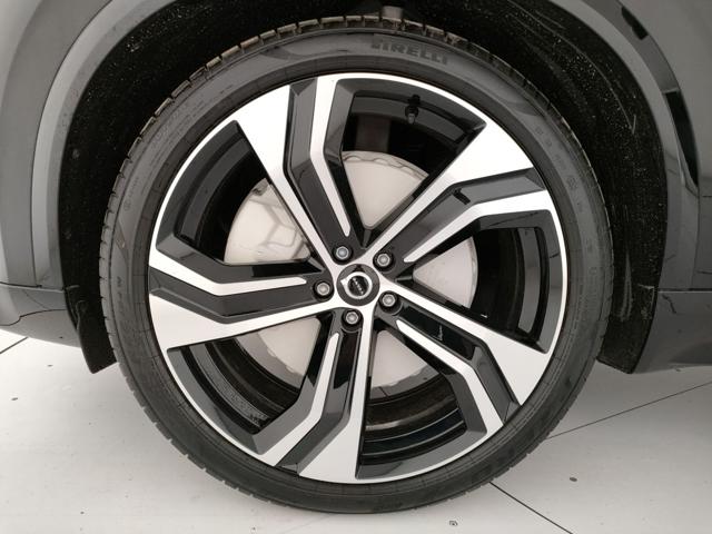 VOLVO XC90 usata, con Cerchi in lega