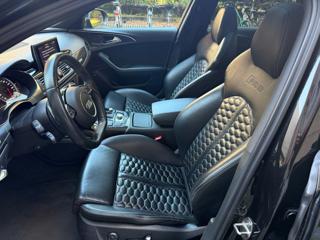 AUDI RS6 usata 72
