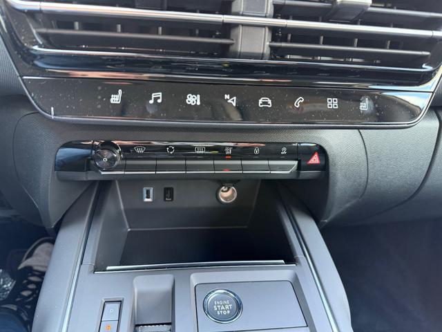 CITROEN C5 Aircross usata, con Controllo trazione