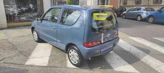 FIAT Seicento usata 5