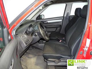 SUZUKI Swift usata 14