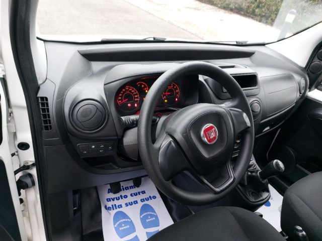 FIAT Fiorino usata, con Controllo trazione