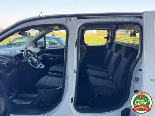 OPEL Combo usata, con Filtro antiparticolato