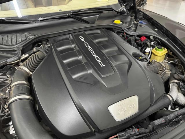 PORSCHE Panamera usata 23