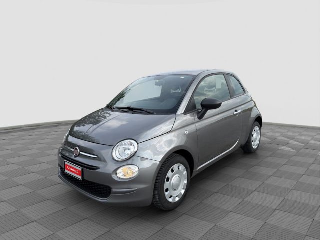 FIAT 500 usata 0