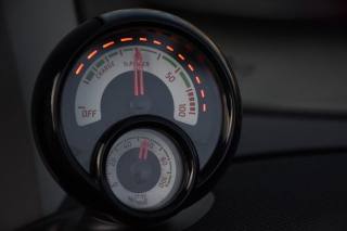 SMART ForTwo usata, con Controllo trazione