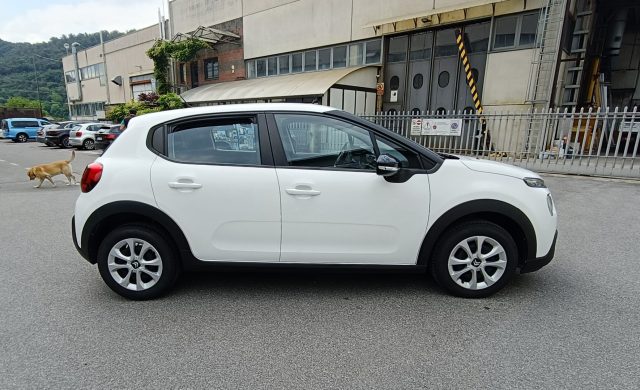 CITROEN C3 usata, con Alzacristalli elettrici