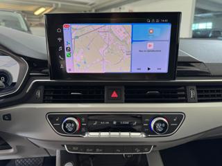 AUDI A4 allroad usata, con Cronologia tagliandi