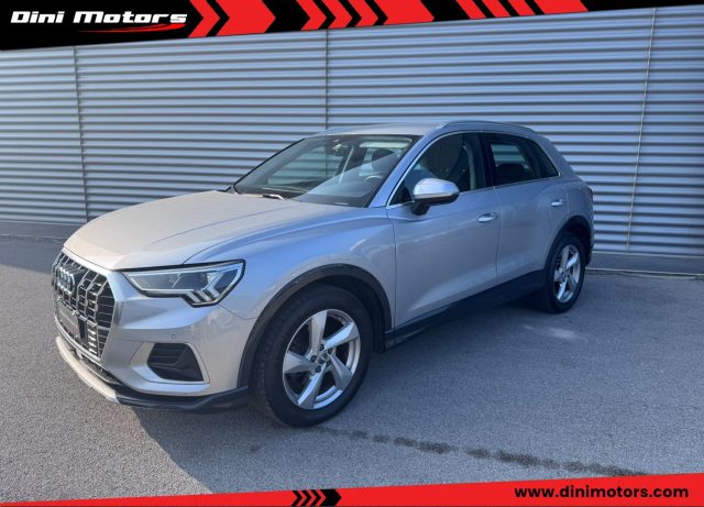 AUDI Q3 usata, con ABS