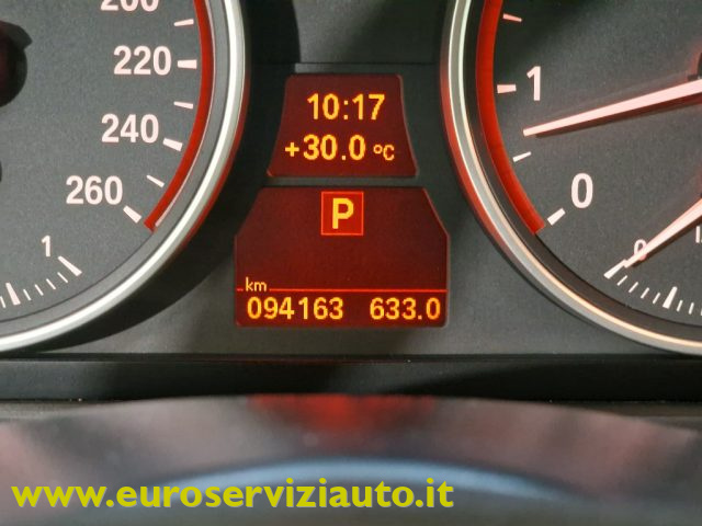 BMW X5 usata, con Controllo trazione