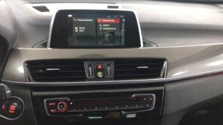 BMW X1 usata, con Cruise Control