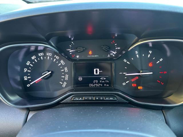 CITROEN C3 Aircross usata, con Climatizzatore