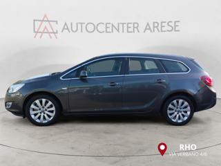 OPEL Astra usata, con Airbag