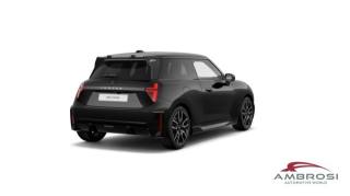 MINI John Cooper Works usata 4
