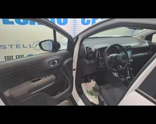 CITROEN C3 Aircross usata, con Boardcomputer