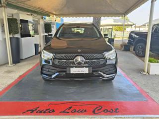 MERCEDES-BENZ GLC 220 usata, con Airbag